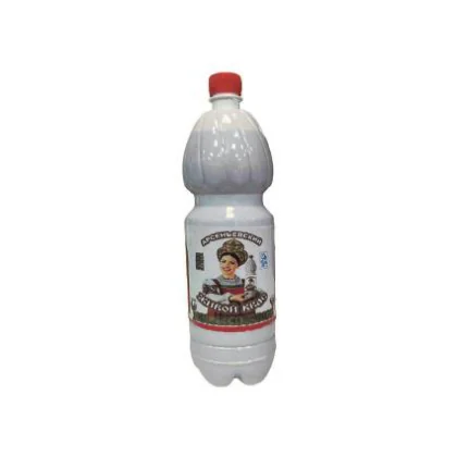 Квас хлебный Арсеньевский 1,5л АКЗ