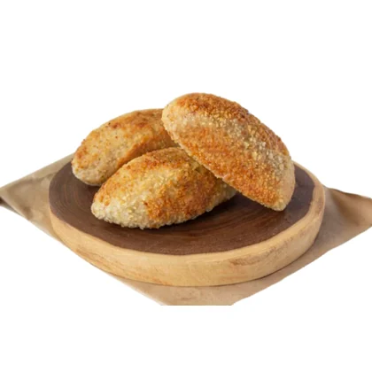 Котлеты По-киевски Добрый повар п/п 5,000кг Кубанский продукт 5/1