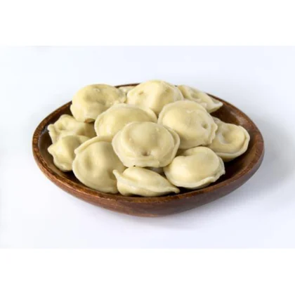Пельмени Со сливочным маслом п/п 5,000кг Морозофф (5/1)