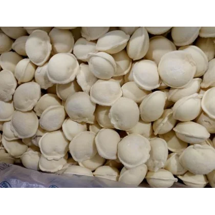Пельмени С уткой по-пекински Добрый повар п/п 5,000кг Кубанский продукт