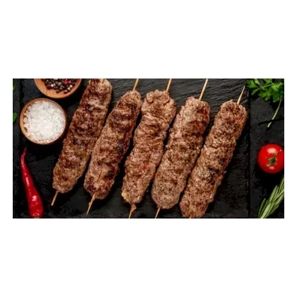 Люля-кебаб Южные Добрый повар п/п 5,000кг Кубанский продукт 5/1