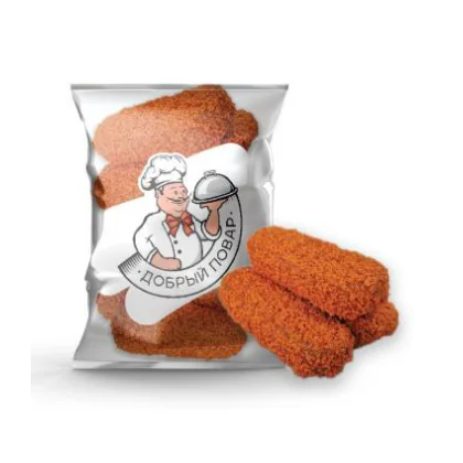 Палочки куриные Волшебные Добрый повар м/у 0,540кг Кубанский продукт