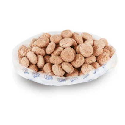 Котлеты Бутузы-карапузы Добрый повар п/п 5,000кг Кубанский продукт 5/1