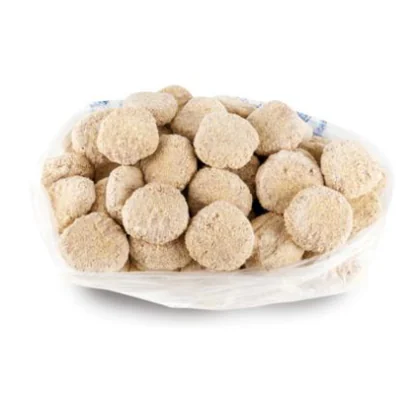 Котлеты Сочные Добрый повар п/п 5,000кг Кубанский продукт 5/1