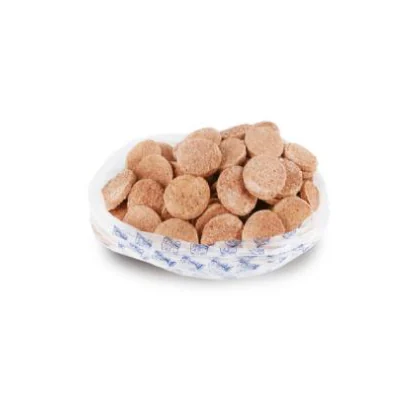 Котлеты Сочные с телятиной Добрый повар м/у 0,500кг Кубанский продукт