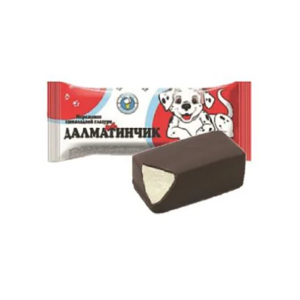 Мороженое Далматинчик 40гр ФМ Урса